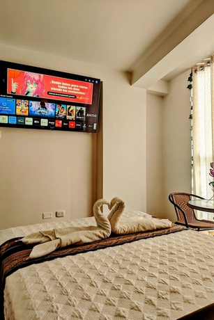 Imagen de la habitación del Hotel Velvet Residence Cusco. Foto 11