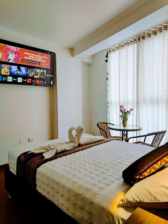 Imagen de la habitación del Hotel Velvet Residence Cusco. Foto 12