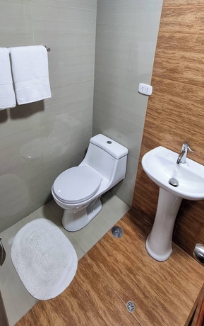 Imagen de la habitación del Hotel Velvet Residence Cusco. Foto 16