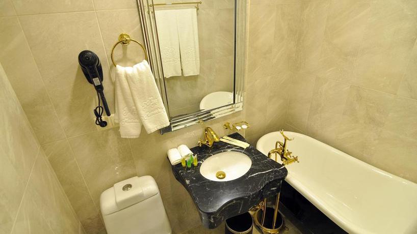 Imagen de la habitación del Hotel Velvet, Tbilisi. Foto 3