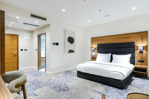 Imagen general del Hotel Vema. Foto 4