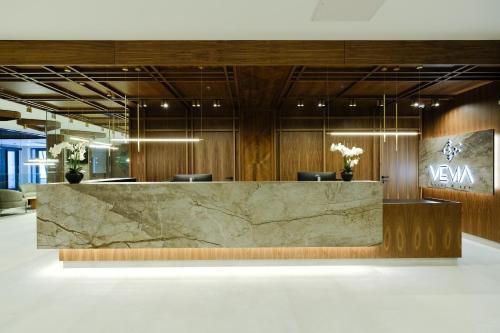 Imagen general del Hotel Vema. Foto 6