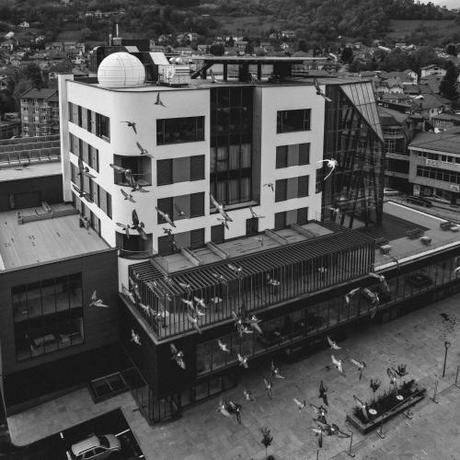Imagen general del Hotel Vema. Foto 12
