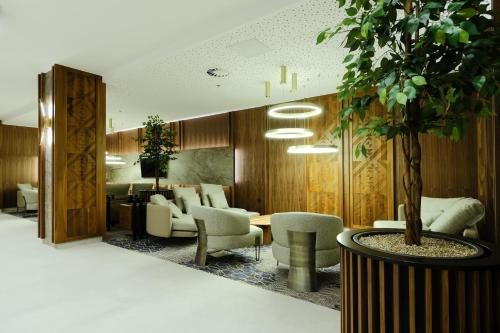 Imagen general del Hotel Vema. Foto 15