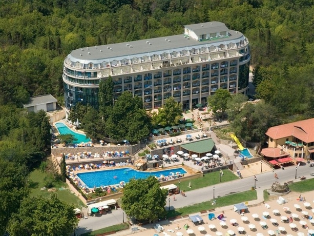 Imagen general del Hotel Vemara Beach. Foto 4