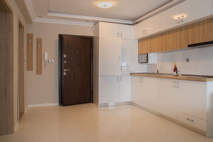 Imagen de la habitación del Hotel Vemara City Apart. Foto 10