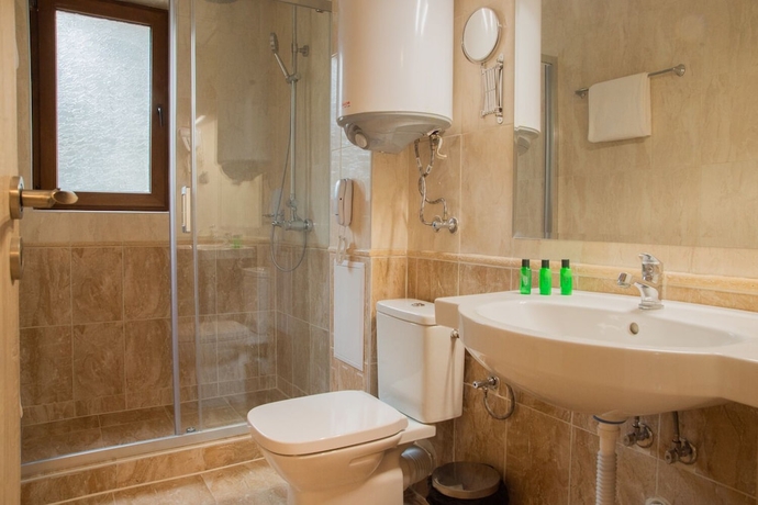 Imagen de la habitación del Hotel Vemara City Apart. Foto 12