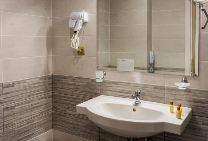 Imagen de la habitación del Hotel Vemara City Apart. Foto 13