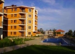 Imagen de la habitación del Hotel Vemara Club. Foto 8