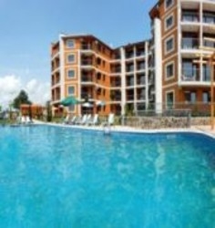 Imagen general del Hotel Vemara Club (ex. Calimera Beach Hotel). Foto 5