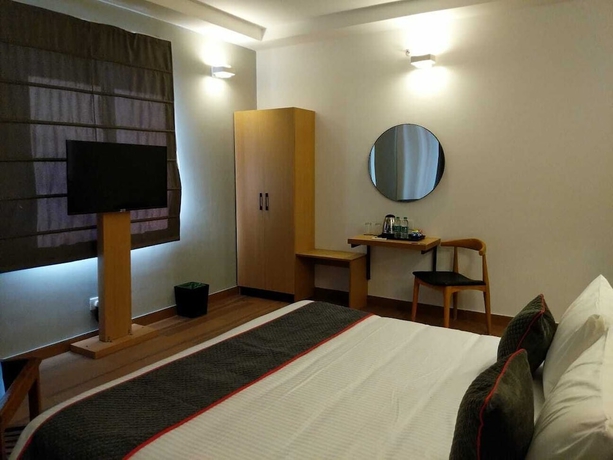 Imagen de la habitación del Hotel Vemara. Foto 2