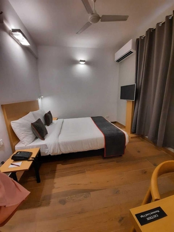 Imagen de la habitación del Hotel Vemara. Foto 3