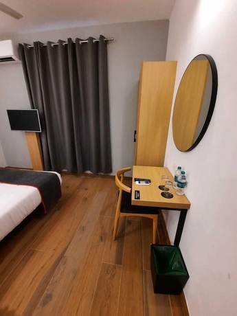 Imagen de la habitación del Hotel Vemara. Foto 4