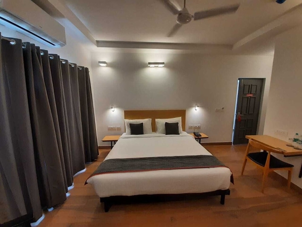 Imagen de la habitación del Hotel Vemara. Foto 6
