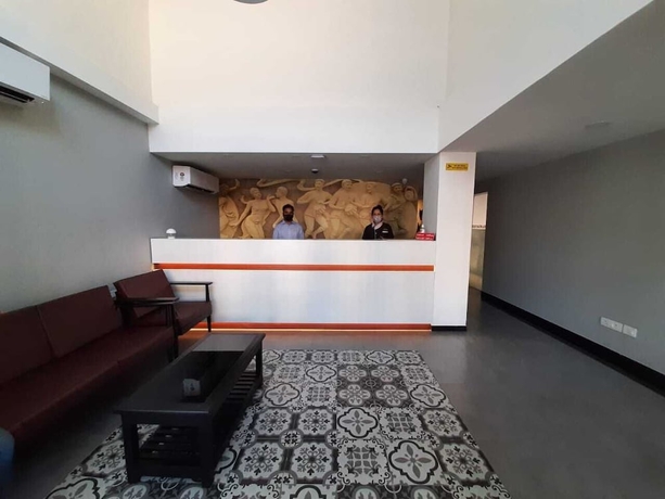 Imagen de los interiores del Hotel Vemara. Foto 16