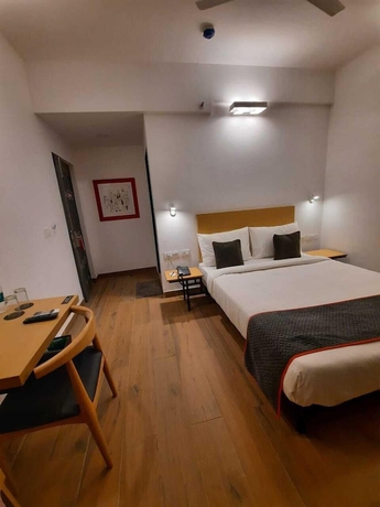 Imagen de la habitación del Hotel Vemara. Foto 12