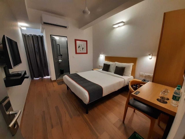 Imagen de la habitación del Hotel Vemara. Foto 14