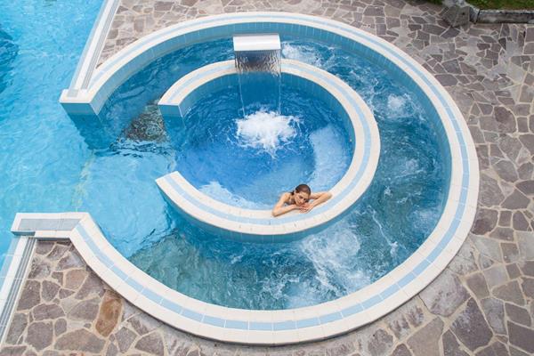 Imagen general del Hotel Vena D'oro. Foto 5