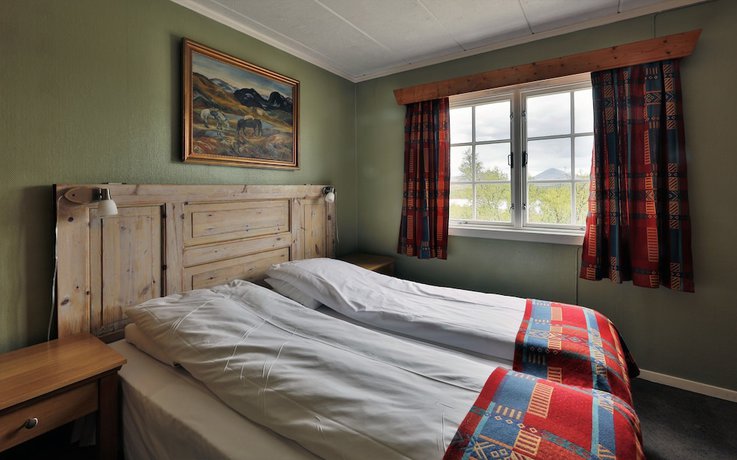 Imagen de la habitación del Hotel Venabu Fjellhotell. Foto 3