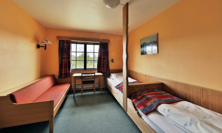 Imagen de la habitación del Hotel Venabu Fjellhotell. Foto 6