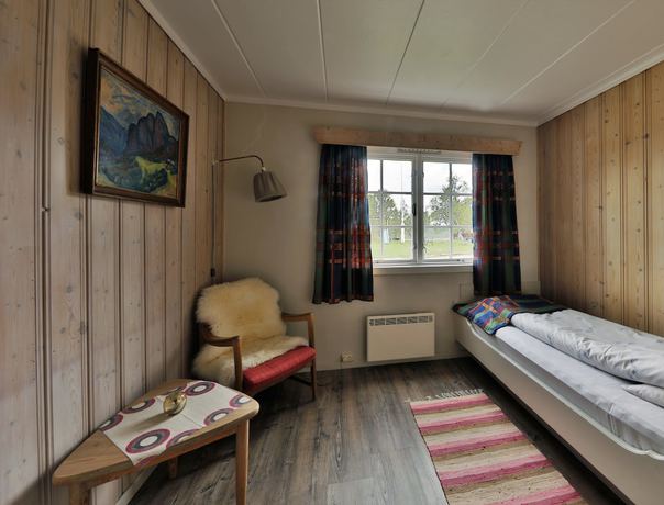 Imagen de la habitación del Hotel Venabu Fjellhotell. Foto 10