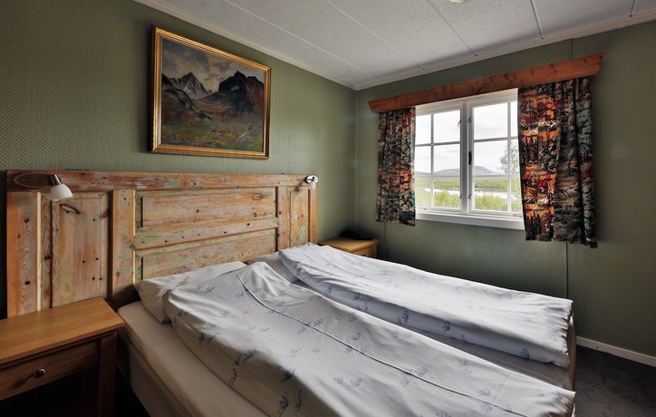 Imagen de la habitación del Hotel Venabu Fjellhotell. Foto 12