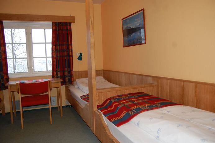 Imagen de la habitación del Hotel Venabu Fjellhotell. Foto 14