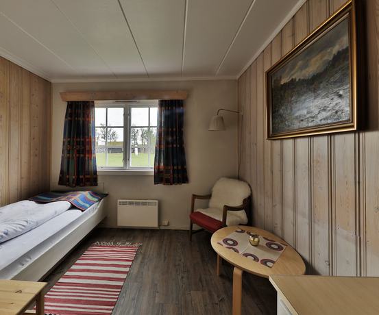 Imagen de la habitación del Hotel Venabu Fjellhotell. Foto 16