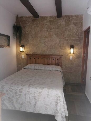 Imagen de la habitación del Hotel Venados Inn. Foto 16