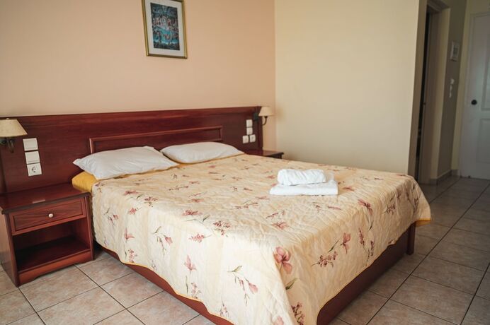 Imagen general del Hotel Venardos Hotel and Spa. Foto 4