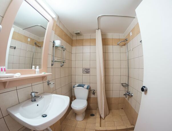 Imagen general del Hotel Venardos Hotel and Spa. Foto 5