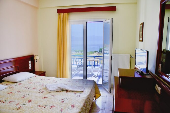 Imagen general del Hotel Venardos Hotel and Spa. Foto 9