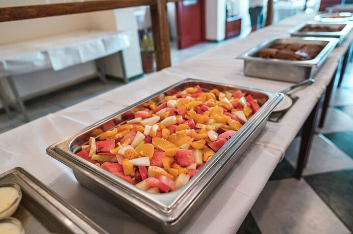 Imagen general del Hotel Venardos Hotel and Spa. Foto 11