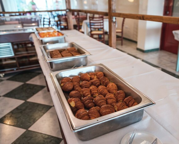 Imagen general del Hotel Venardos Hotel and Spa. Foto 17