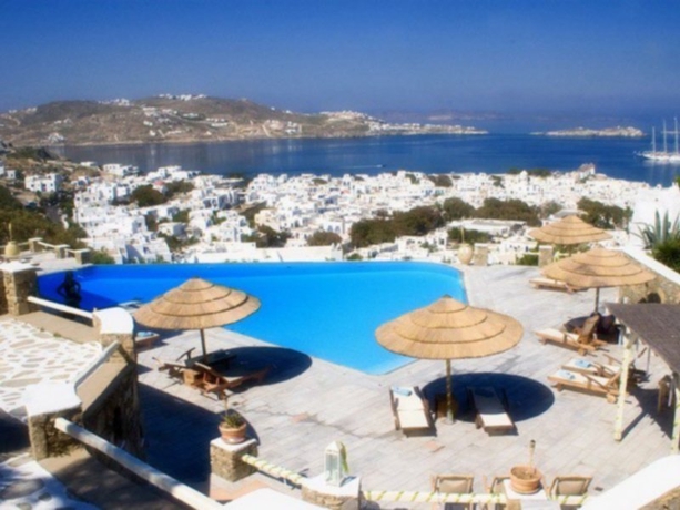 Imagen general del Hotel Vencia Boutique. Foto 5