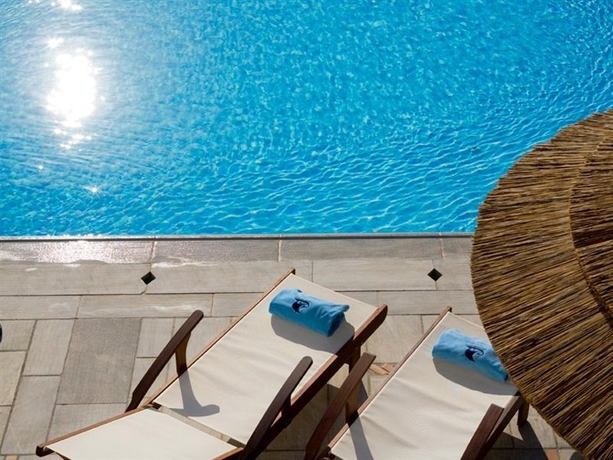 Imagen general del Hotel Vencia Boutique. Foto 3