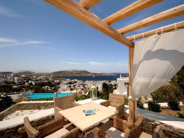 Imagen general del Hotel Vencia Boutique. Foto 4