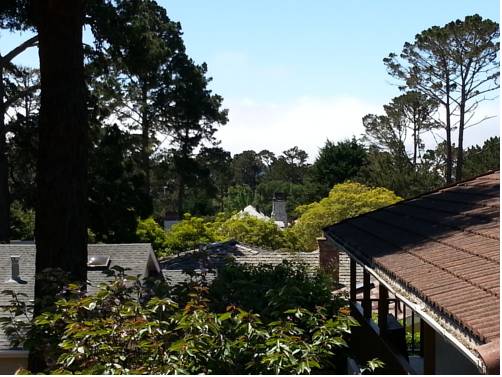 Imagen de la habitación del Hotel Vendange Carmel Inn and Suites. Foto 7