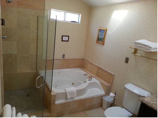 Imagen de la habitación del Hotel Vendange Carmel Inn and Suites. Foto 15