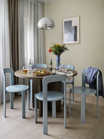 Imagen de la habitación del Hotel Venders Copenhagen. Foto 11