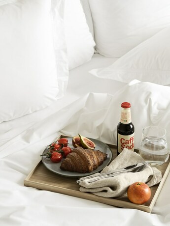 Imagen de la habitación del Hotel Venders Copenhagen. Foto 14