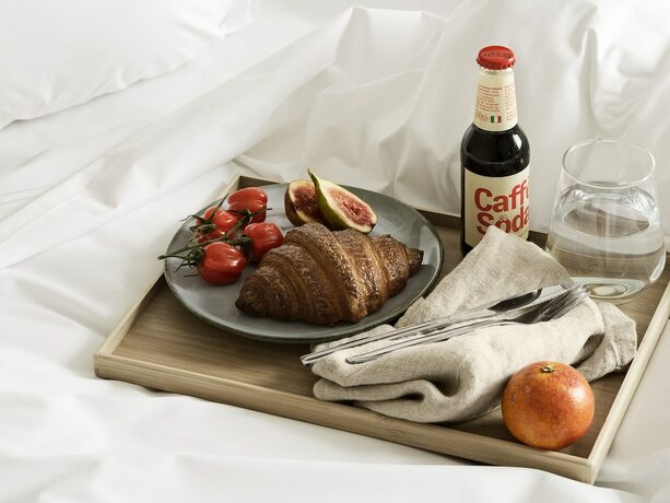 Imagen general del Hotel Venders Copenhagen. Foto 9