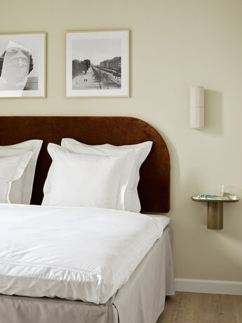 Imagen general del Hotel Venders Copenhagen. Foto 10