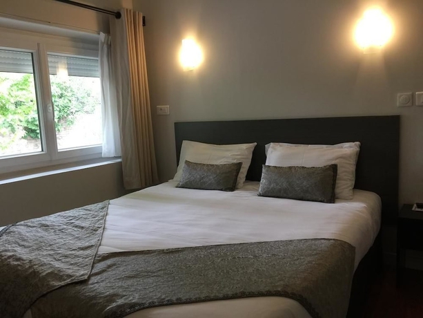 Imagen de la habitación del Hotel Vend&ocirc;me, Aix en Provence. Foto 2