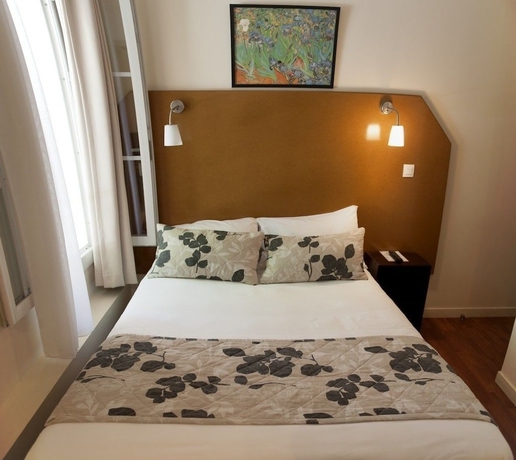 Imagen de la habitación del Hotel Vend&ocirc;me, Aix en Provence. Foto 4