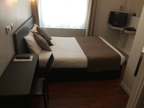 Imagen de la habitación del Hotel Vend&ocirc;me, Aix en Provence. Foto 5