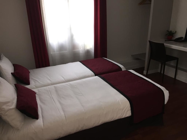 Imagen de la habitación del Hotel Vend&ocirc;me, Aix en Provence. Foto 7
