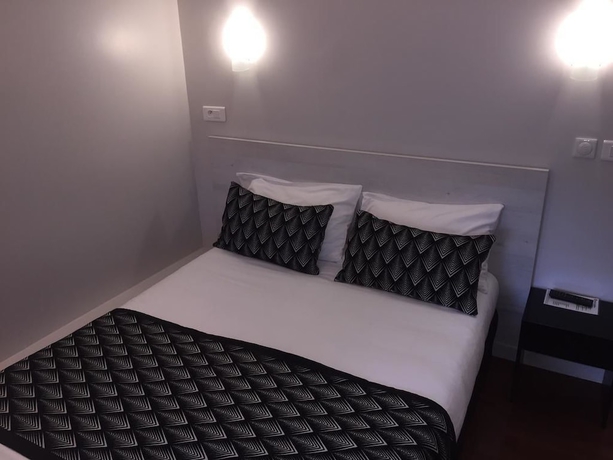 Imagen de la habitación del Hotel Vend&ocirc;me, Aix en Provence. Foto 9