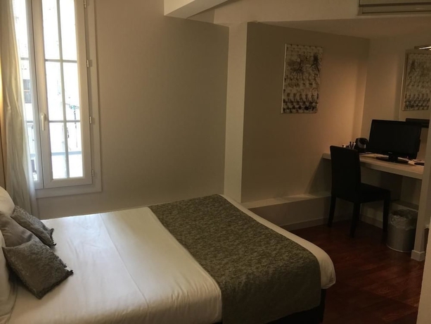 Imagen de la habitación del Hotel Vend&ocirc;me, Aix en Provence. Foto 11