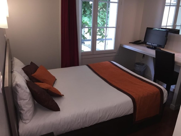 Imagen de la habitación del Hotel Vend&ocirc;me, Aix en Provence. Foto 12